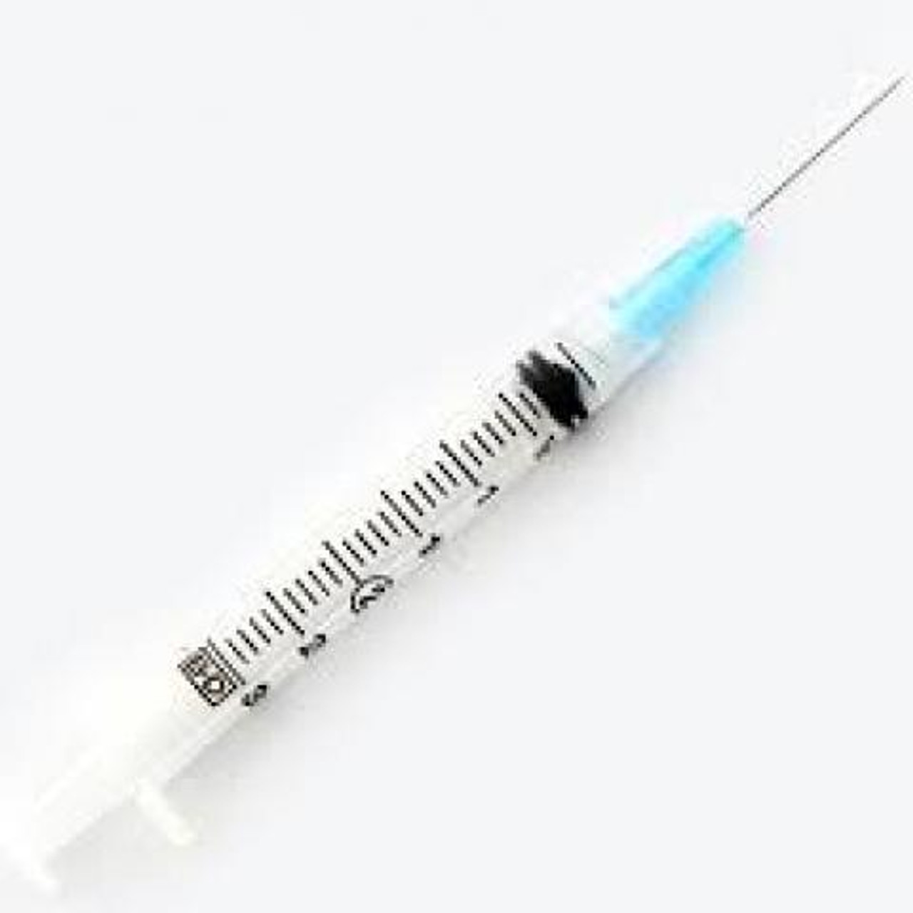 BD 309635 Luer-Lok syringe BD PrecisionGlide needle 5cc 20 G x1.5"
