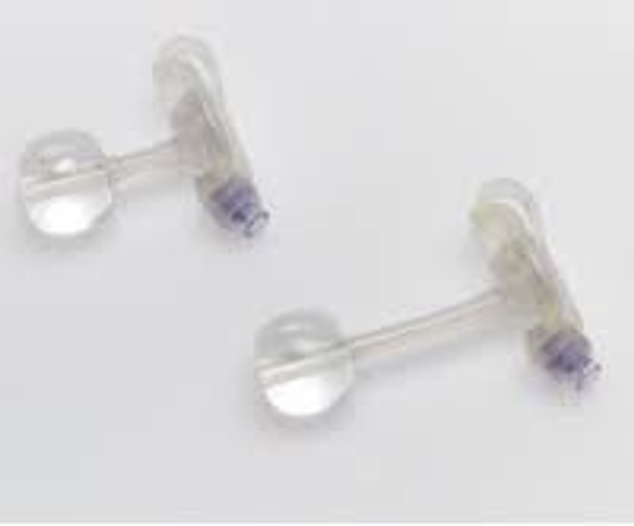 KANGAROO SKIN Level Balloon Gastrostomy KIT W/ SAFE ENTERAL CONNECTIONS, 20FR X 2.5CM CTN/1 (MDT-720250)