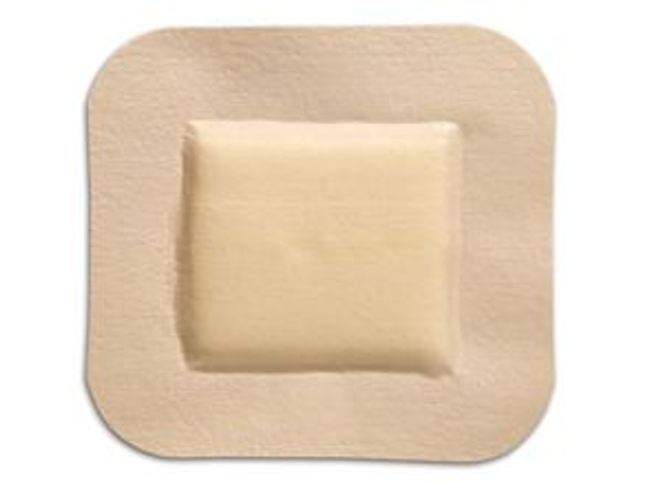 Molnlycke 665100 MESTOPORE S STOMA Dressing, SIZE 9CM X 10CM W/ SAFETAC TECHNOLOGY BX/20