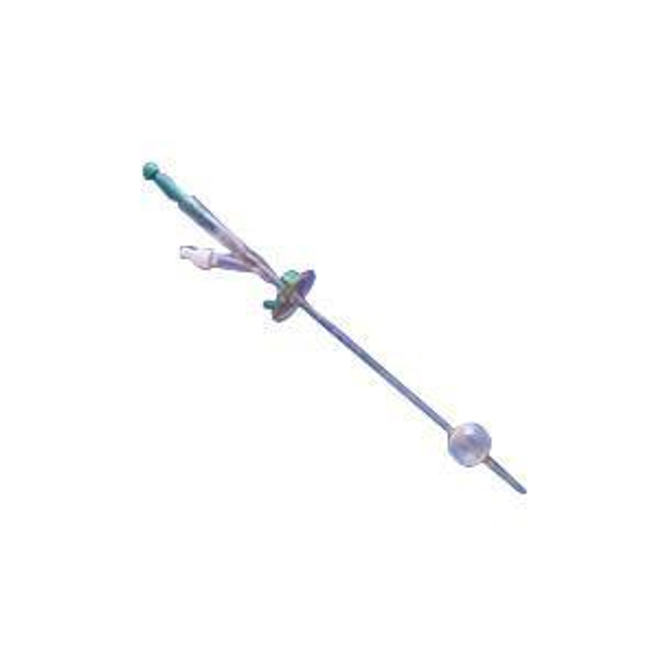 SUPRA PUBIC CATHETER 16FR 5CC -SP BX/5 (RUS-551316) (RUS-551316)