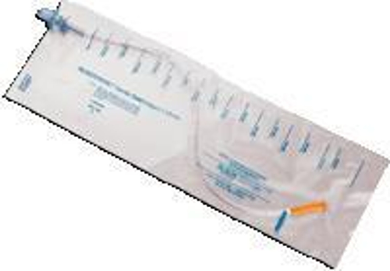 Rusch Teleflex MMG INTERMITTENT CATHETER 14 FR BX/100 (RUS-ONC14) (RUS-ONC14)