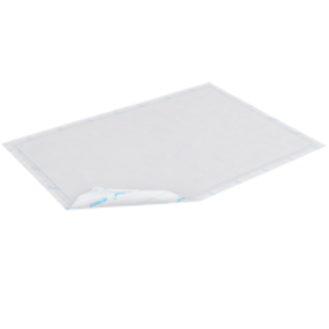 TENA INSTADRI AIR Underpads, 23" x 36" (7/PKG) CS/10PKG