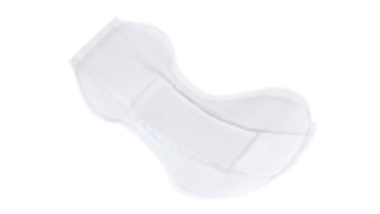 SCA 62620 TENA COMFORT DAY PLUS PAD (Case of 92 Pads)