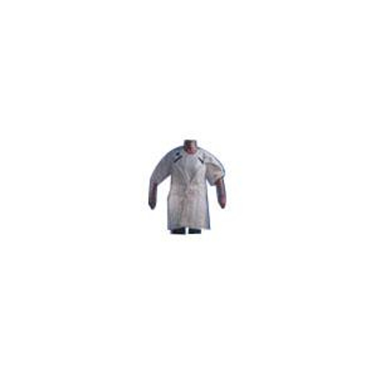 EXU-DRY BURN WOUND Dressing, Large VEST BX/20 (SN-5999LV1)