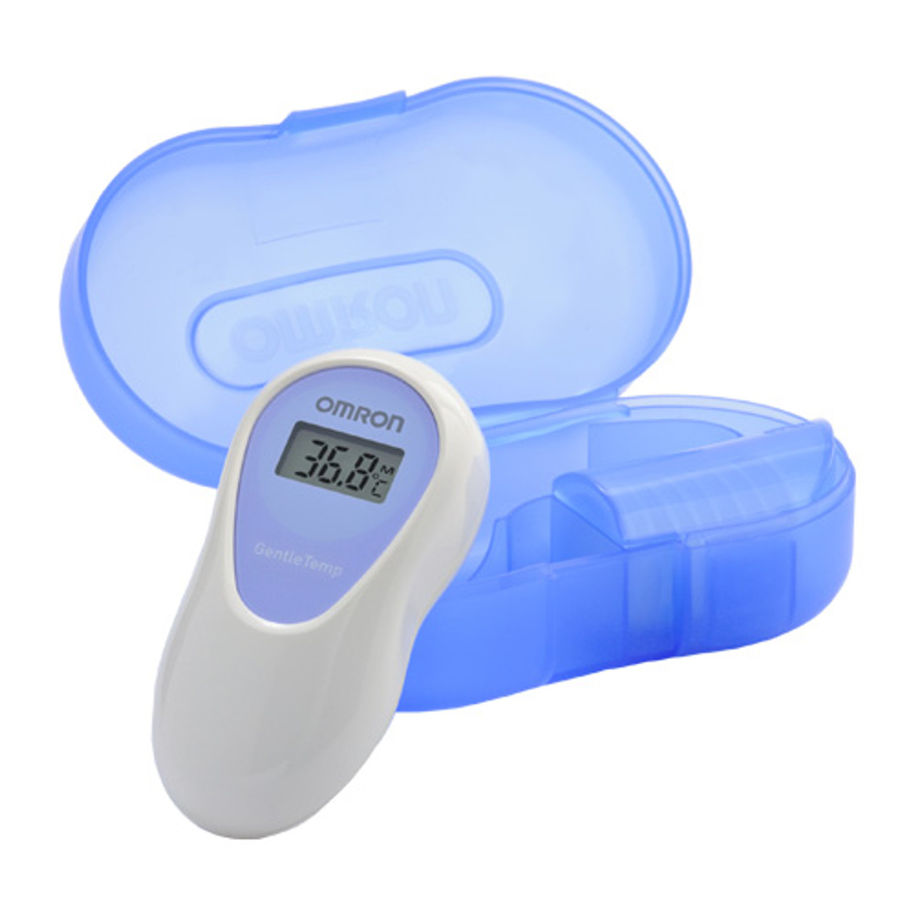 Buy Online Omron MC-510CANN Ear Thermometer Instant Canada