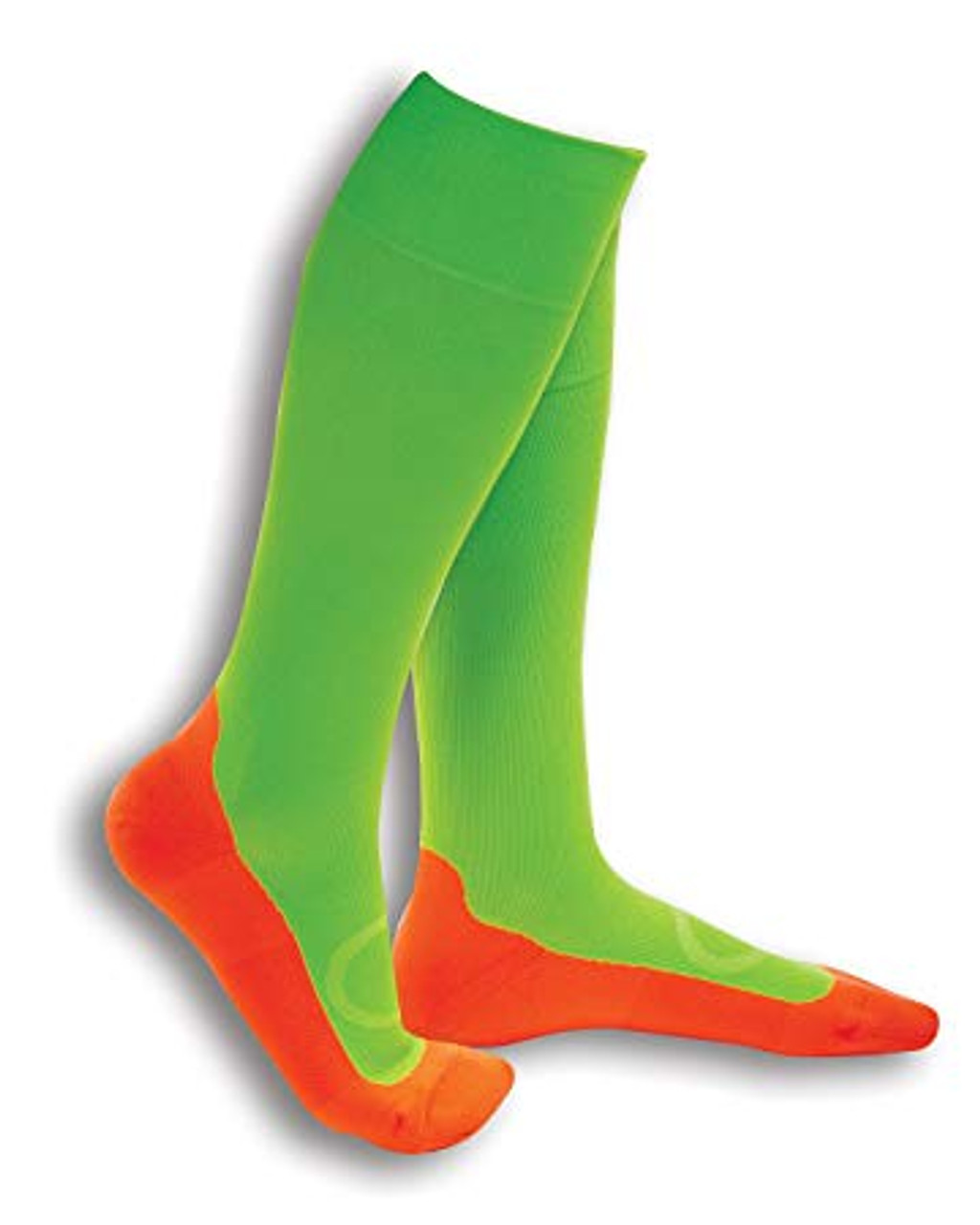 Women's Compression Performance Pickleball & Tennis Socks – True Energy  Socks