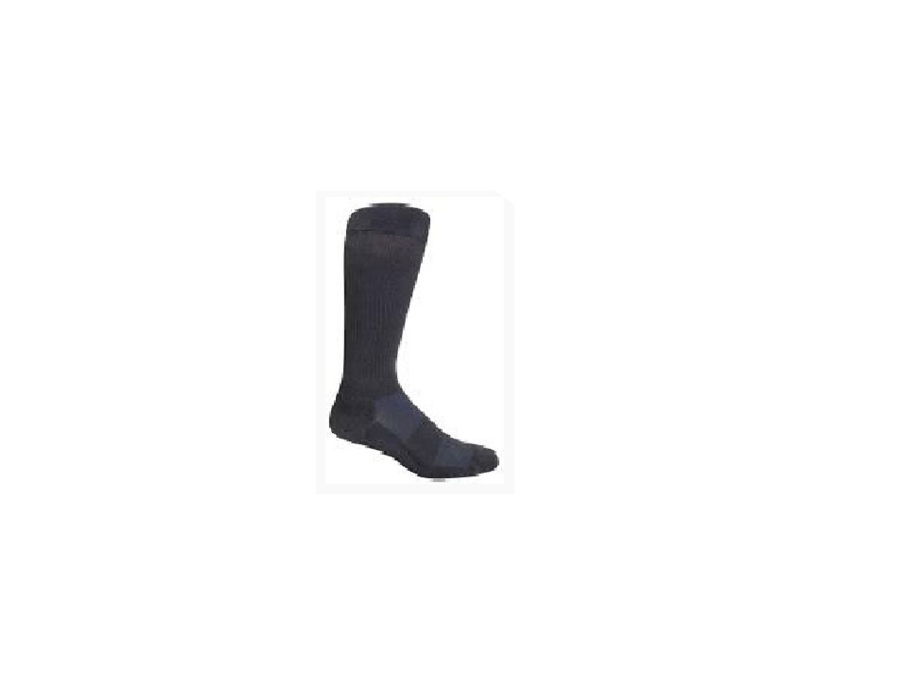 Dr. Segal's Compression Socks Women EVERYDAY COTTON - GREY - SIZE: A STRENGTH:15-20 MMHG (1 Pair) (HH E710CWA11)