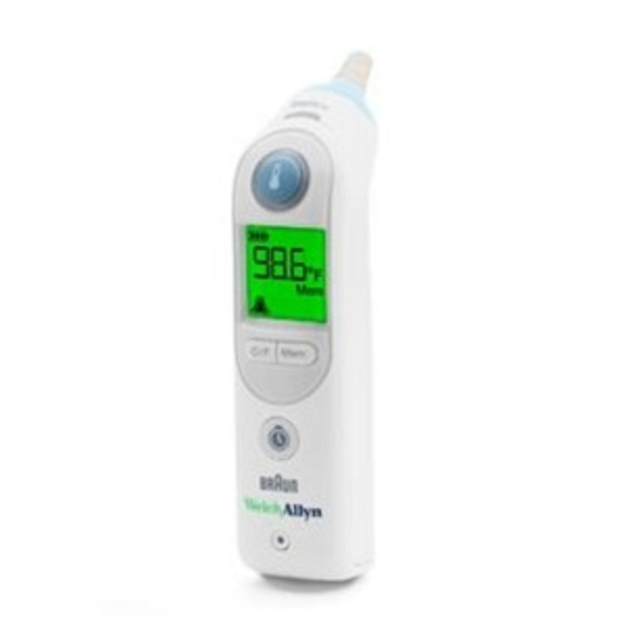 Braun ThermoScan PRO 6000 Ear Thermometer (111-06000-200N)