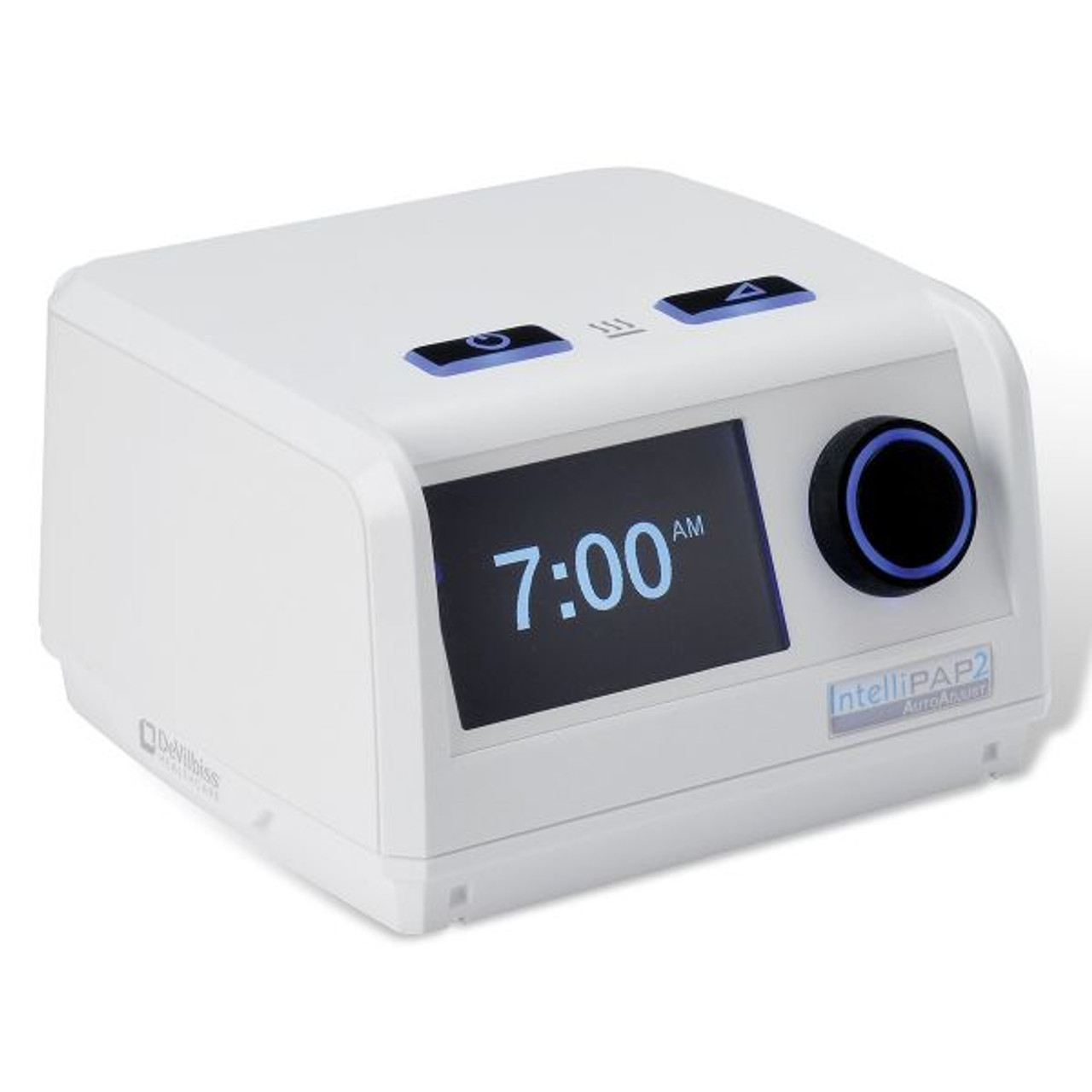 IntelliPAP 2 AutoAdjust CPAP with Pulse Dose Heated Humidification DV64D-HHPD (DV64D-HPPD)