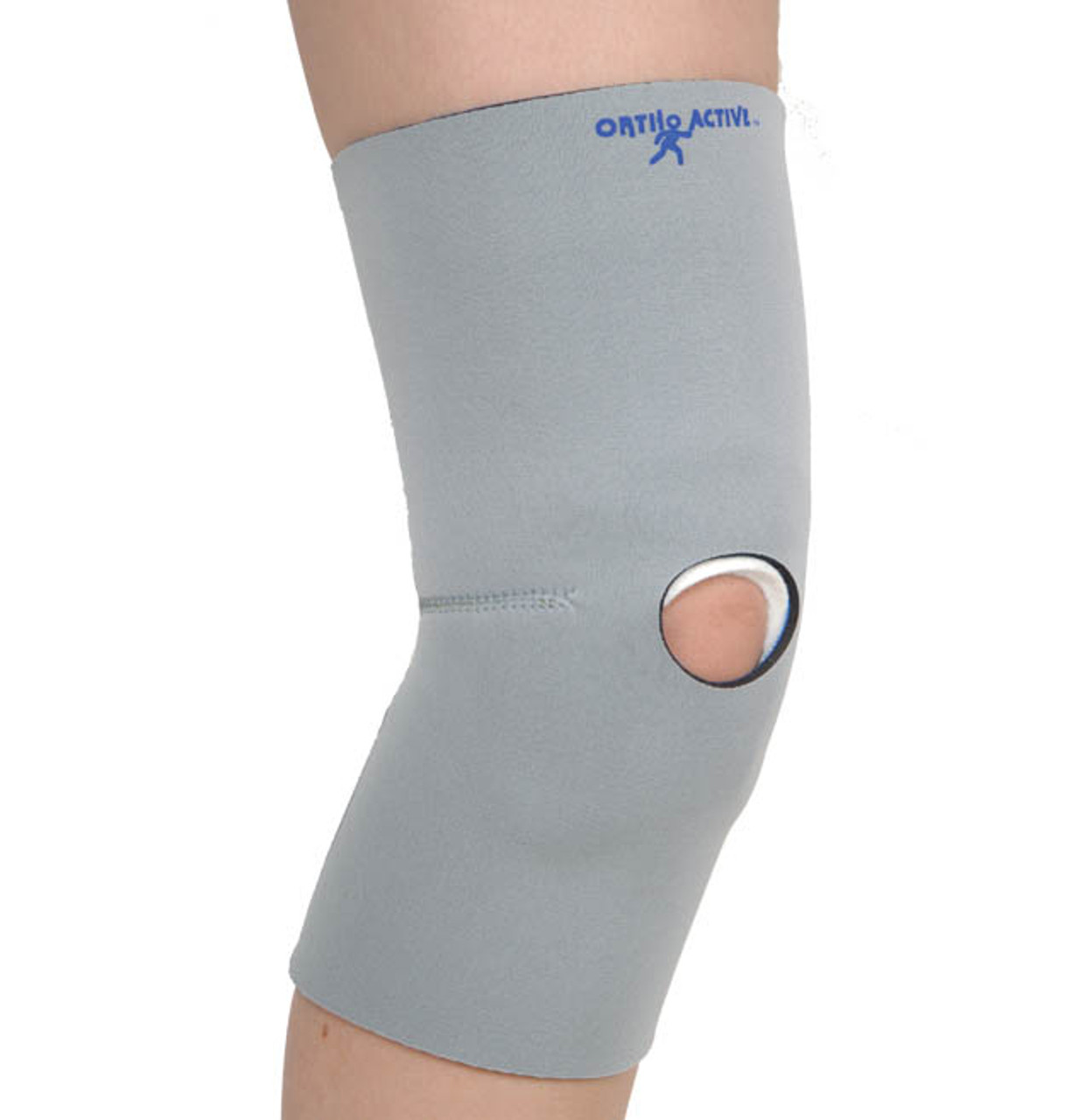 Patella Stabilizer Open Top Cool 3mm XS-XXL