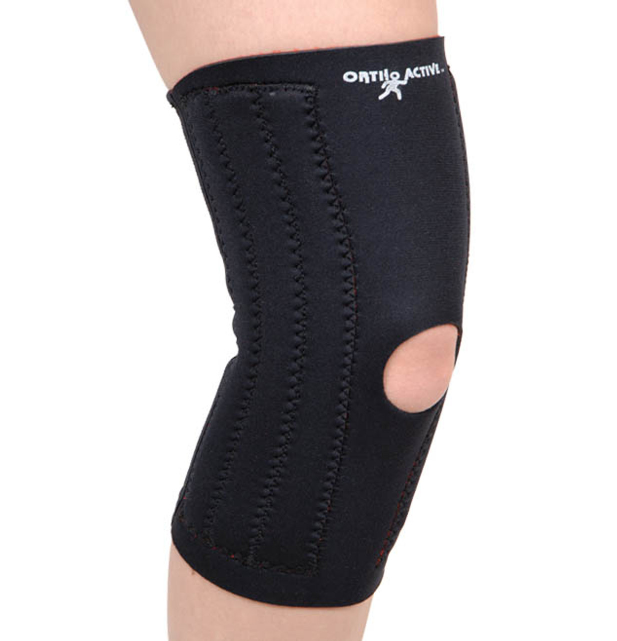 Spiral Knee Support Coolprene 6mm (36C/6) (OA-36C/6)