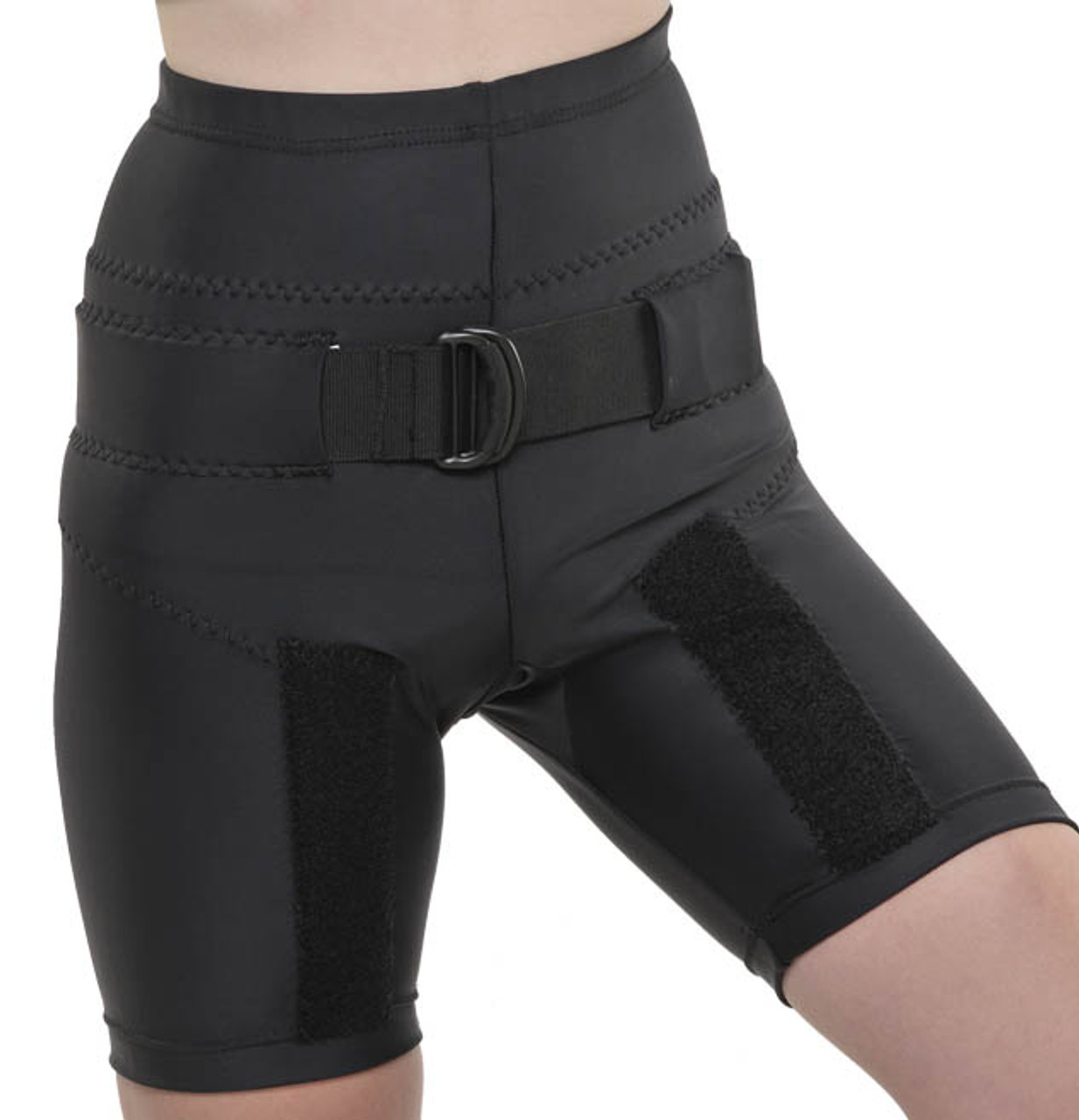Pelvic compression shorts Clearance