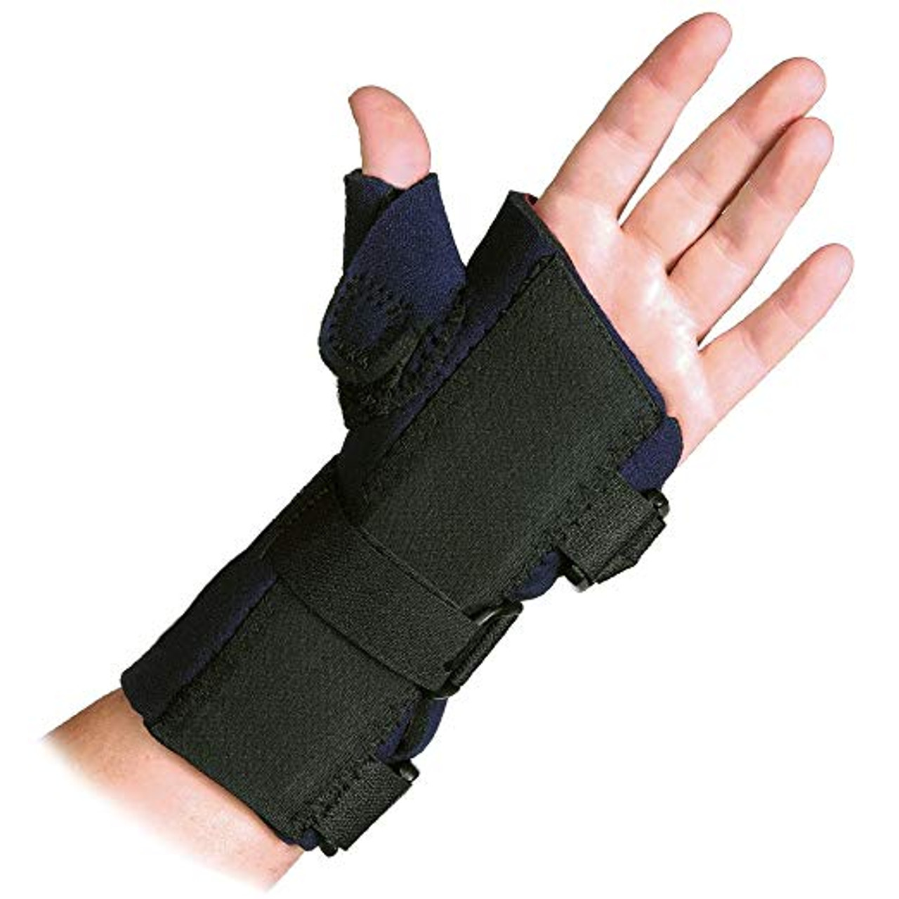 Wrist/Thumb Stabilizer Double Stay XS-XXL (96A) (OA-96A)