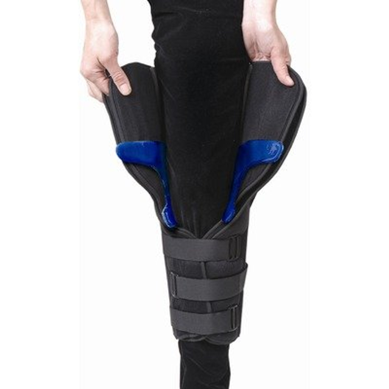 14 Knee Immobilizer 3 Panel Universal (122) (OA-122)