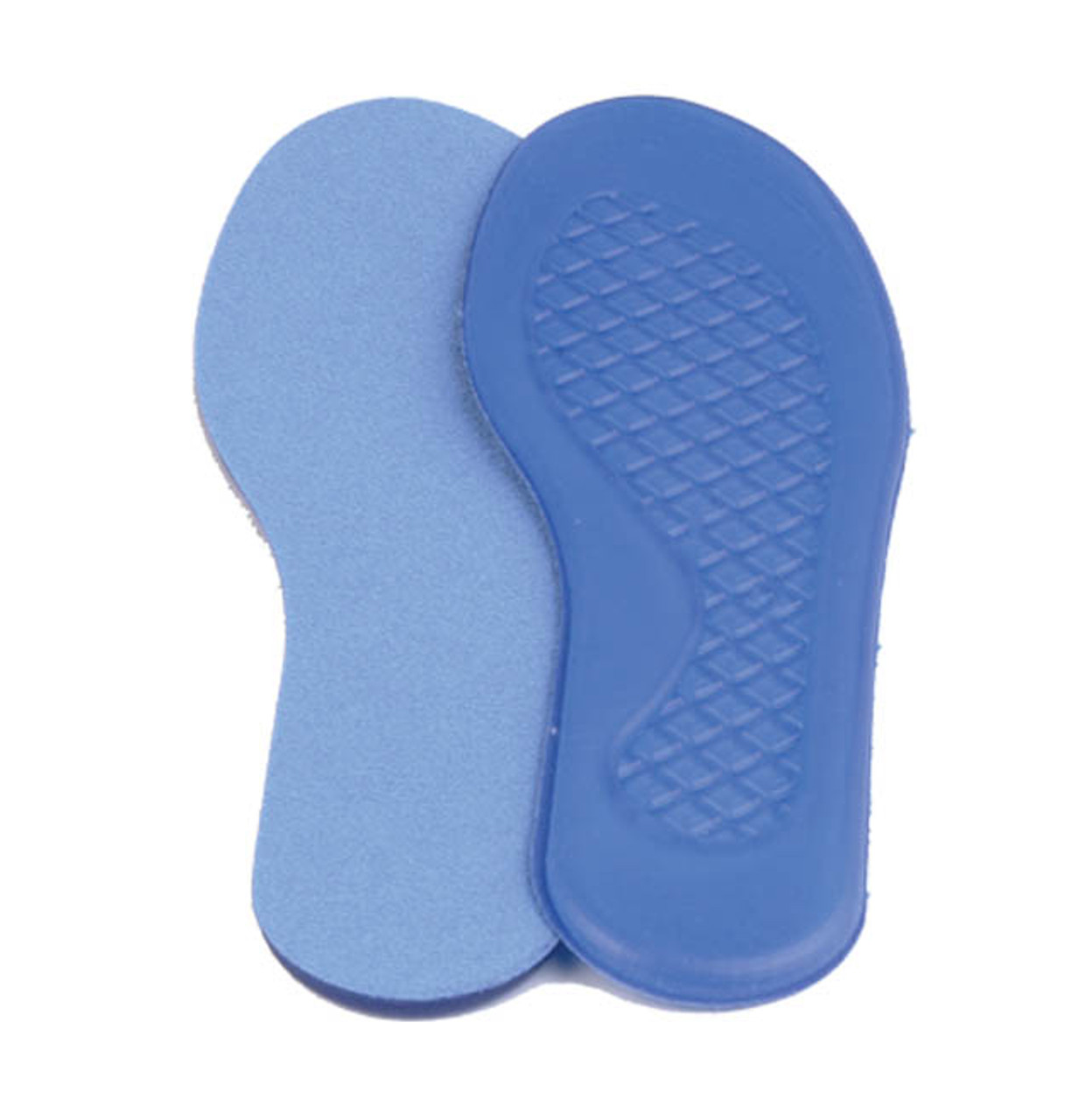 Intercept Insole (Raised Heel) A-E (295)