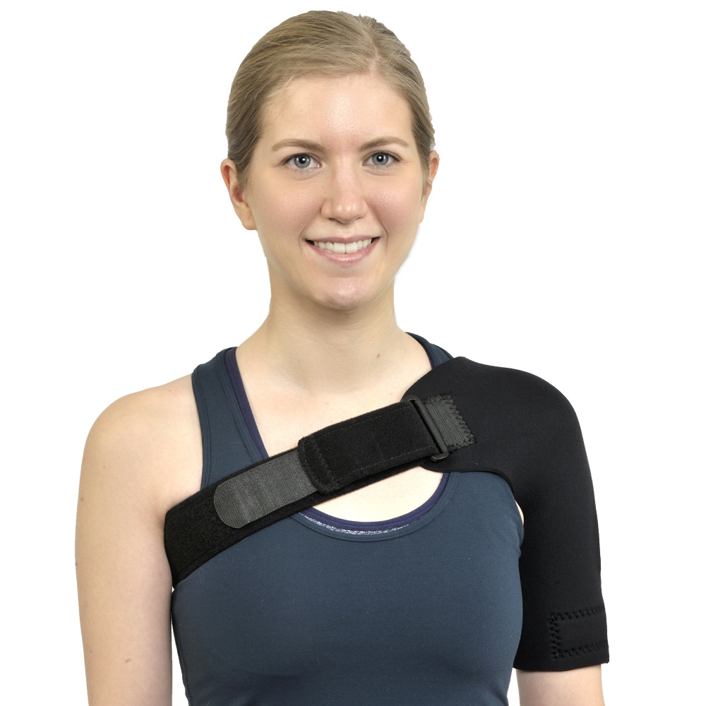 Shoulder Suspension/Rotation Brace S-XXL (534)