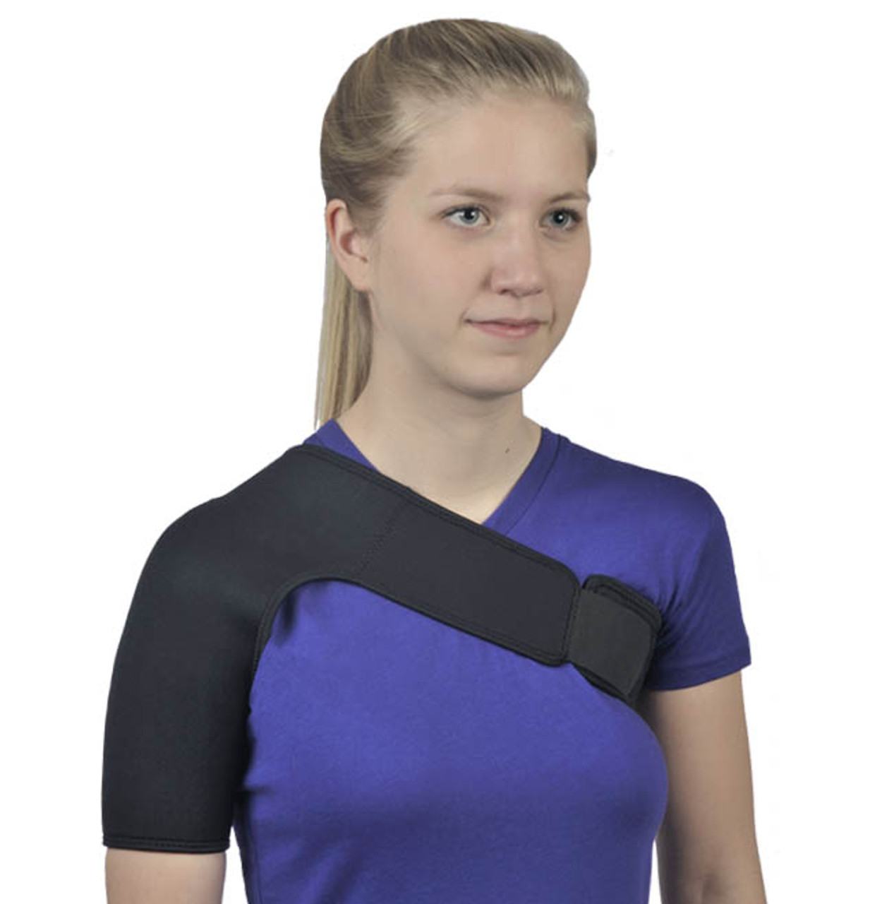 Shoulder Suspension Brace S-XL (535) (OA-535)