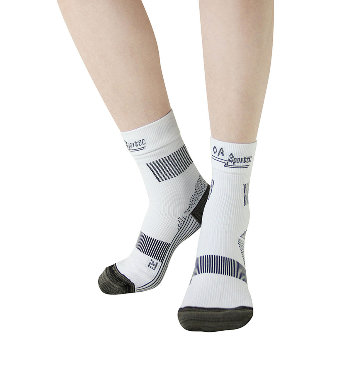 Sportec Compression Socks XS-XL (801) (OA-801)
