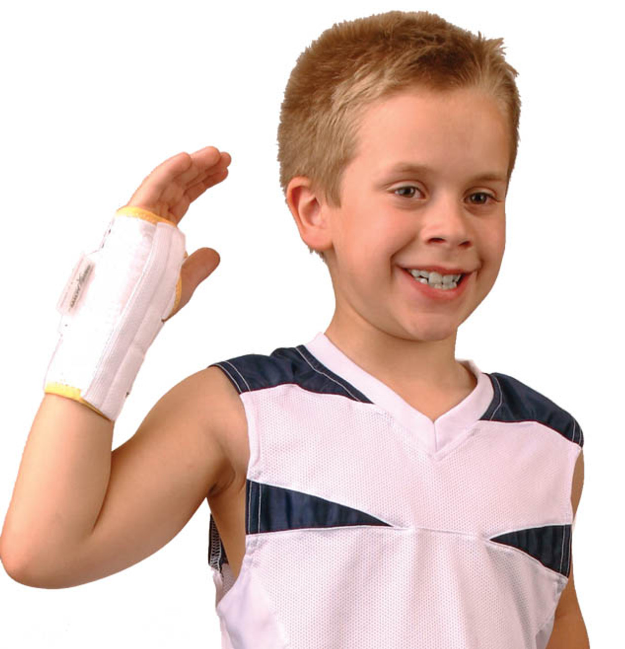 Wrist Splint Pediatric IN,PD (3957)