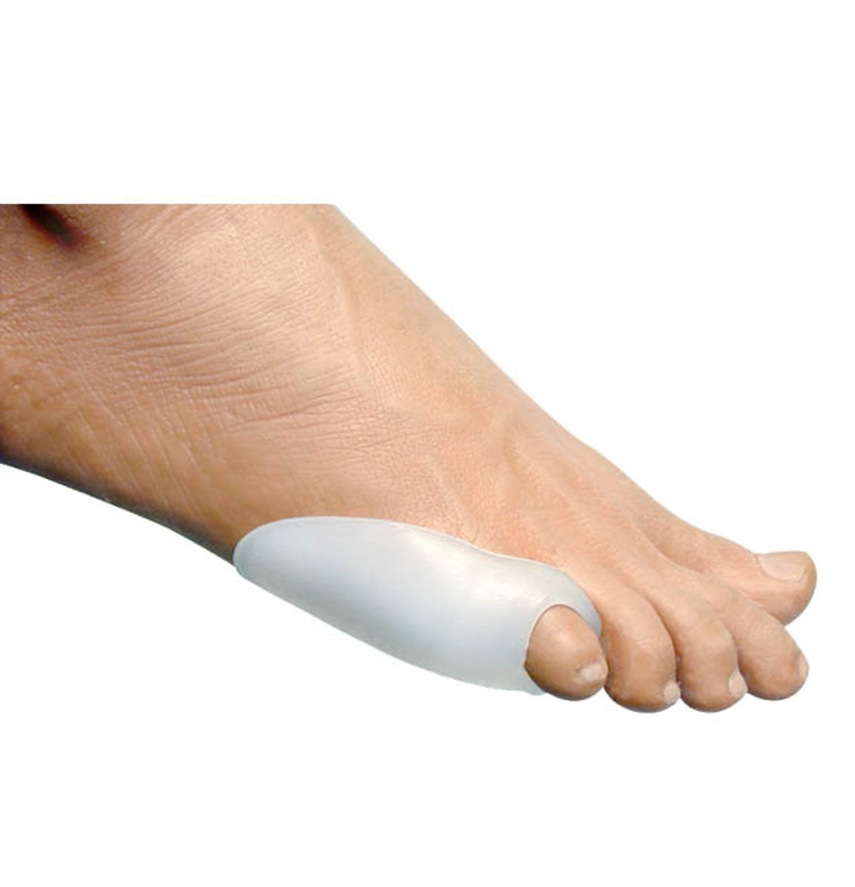 M-Gel Bunion Relief Sleeve Exposed Single Large/X-Large (31183S) (OA-31183S)