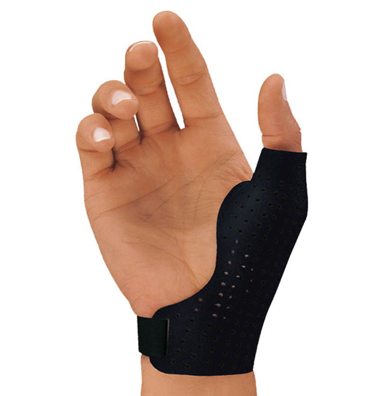 BORT Thumb Orthosis Blue S-XL (105400)