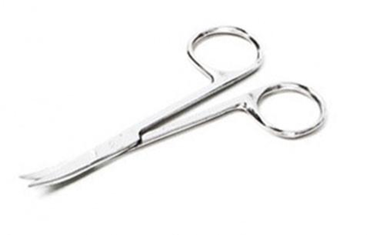 Iris Scissors, Straight, 4 1/2" (ADC 3425) (ADC 3425)