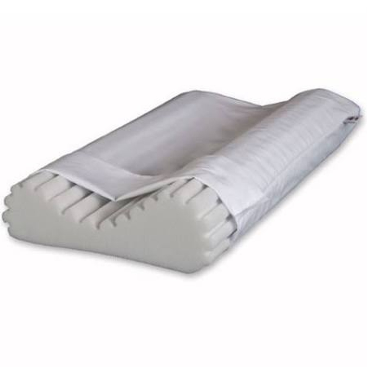 Core Products FOM-103 Econo Wave Pillow (FOM-103)