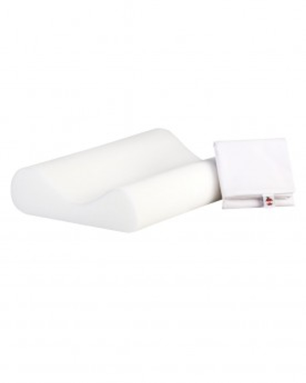 Core Products FOM-160 Basic Cervical Pillow Standard Support (FOM-160)
