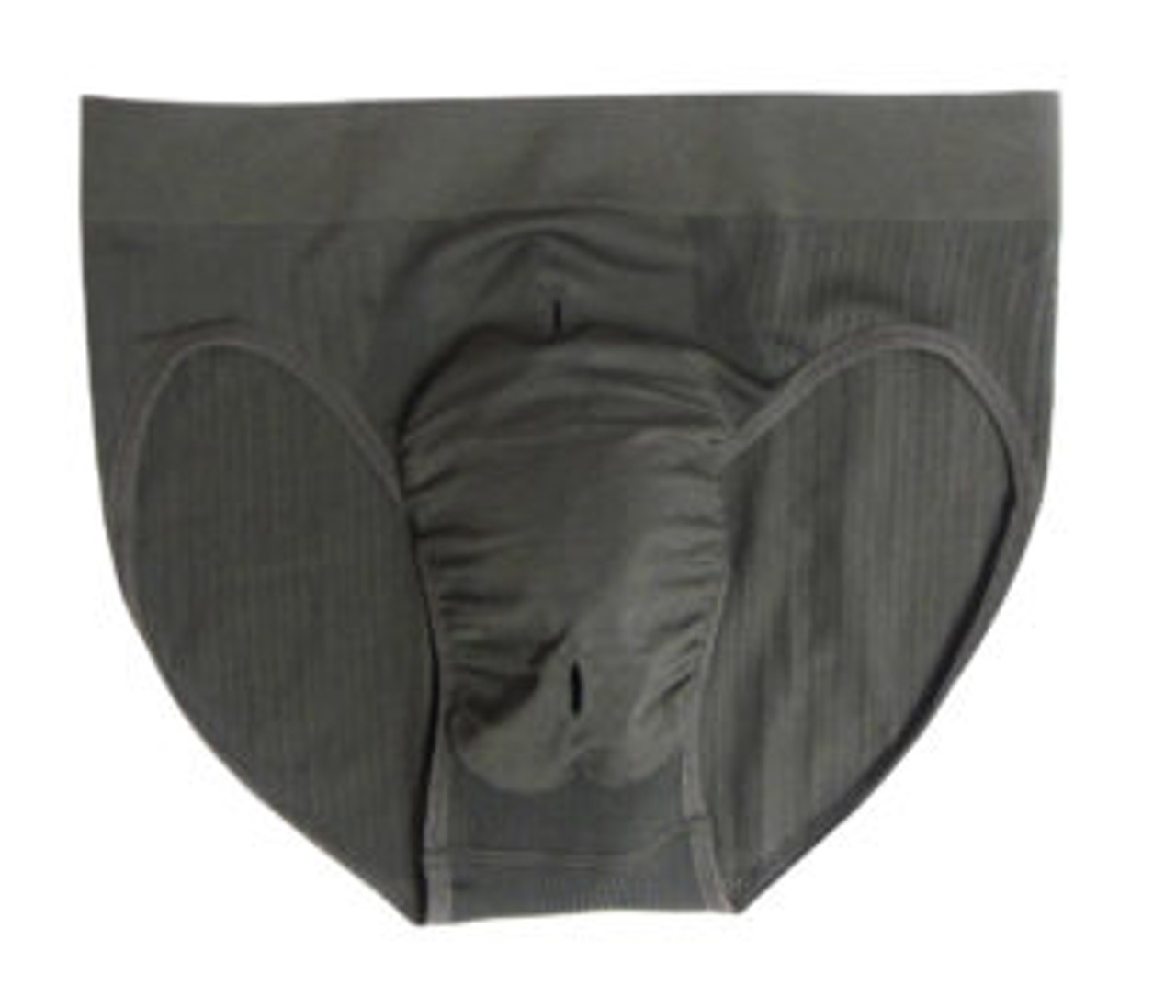 UR Free To Go Charcoal Pant (Boxer Style) (KCP-0002)