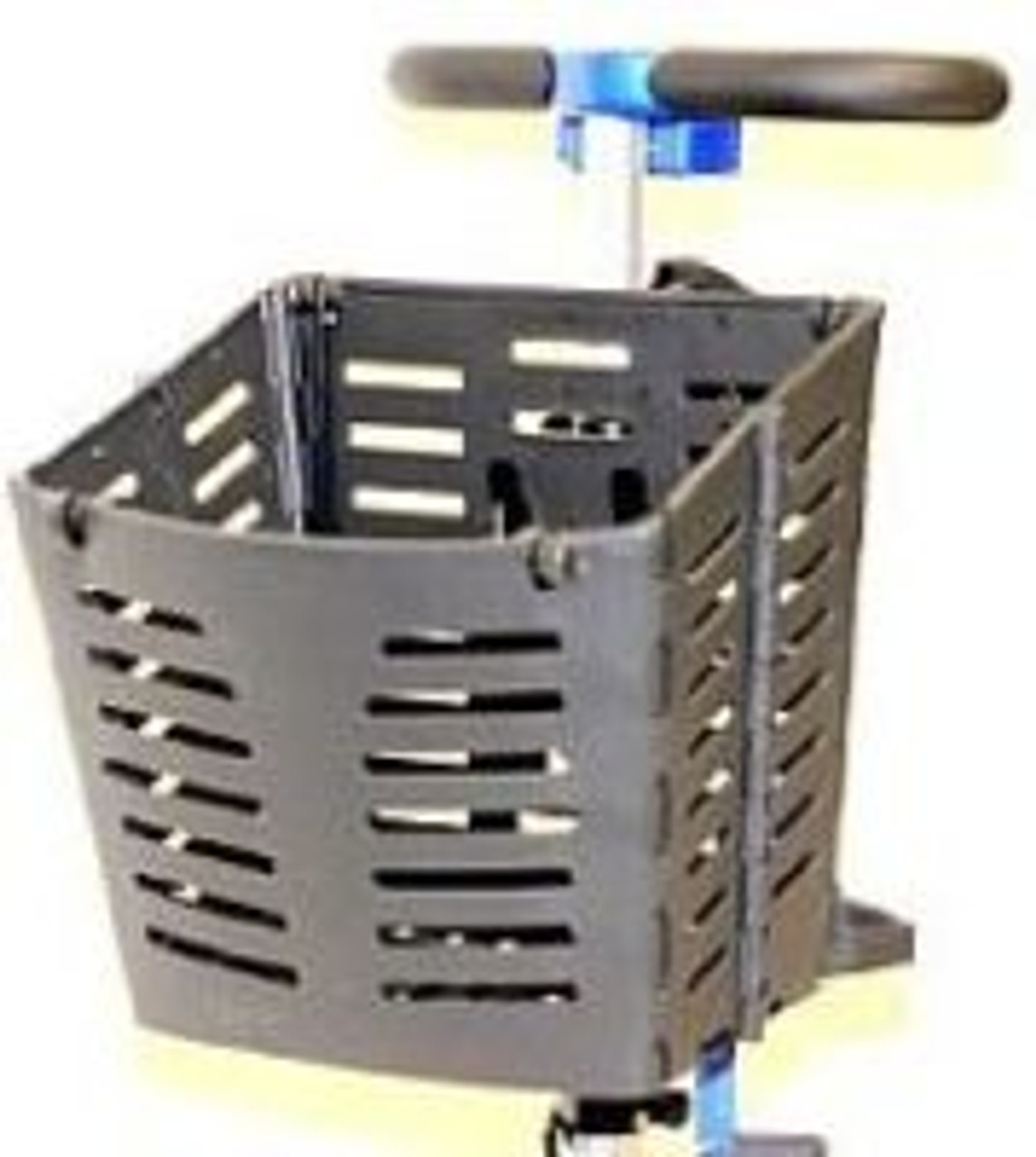 FOLDING BASKET (for Transformer and the Mobie Plus)