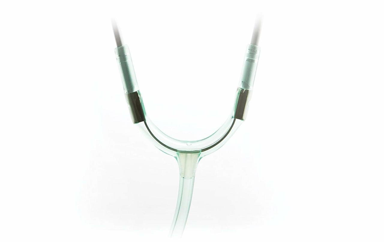 Stethoscope ADSCOPE LITE 609 ADULT ( 334-609BK)