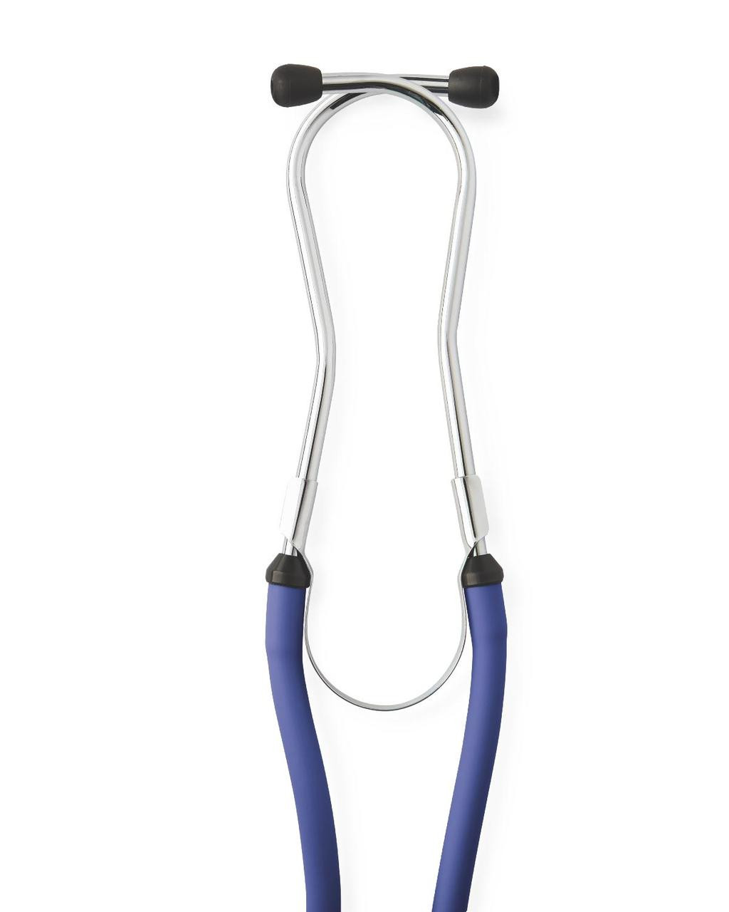 Medline MDS926303 Sprague-Rappaport Stethoscope, Blue