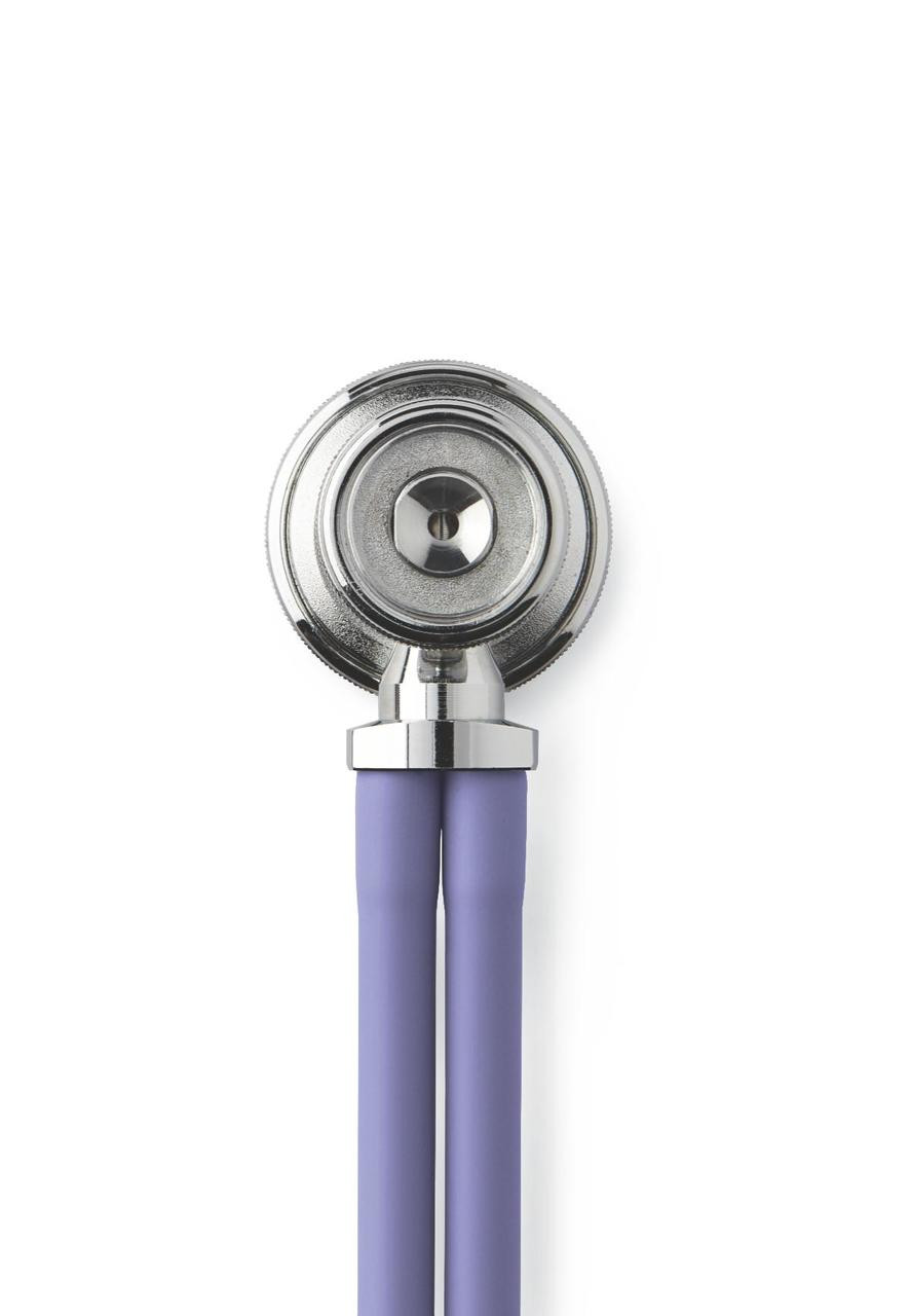 Medline MDS926305 SPRAGUE-RAPPAPORT STETHOSCOPE, LAVENDER