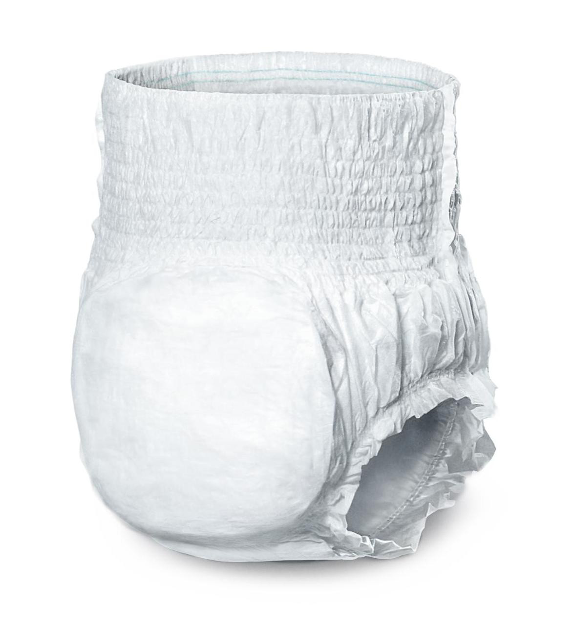 Medline MSC23700 UNDERWEAR,PROTECTIVE,CLASSIC,2XL,68X80 CS 48/CS (Medline MSC23700)