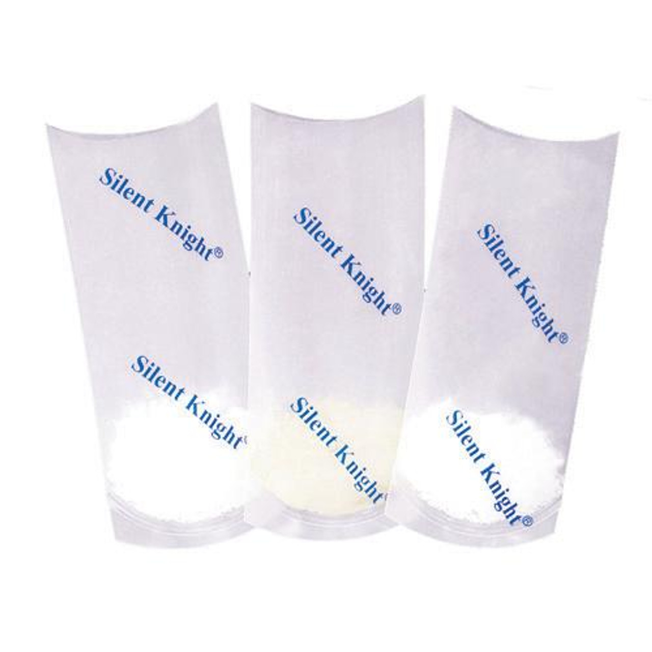 Medline NONPC1000 Silent Knight Pill Crusher Pouches (Pack of 1000)