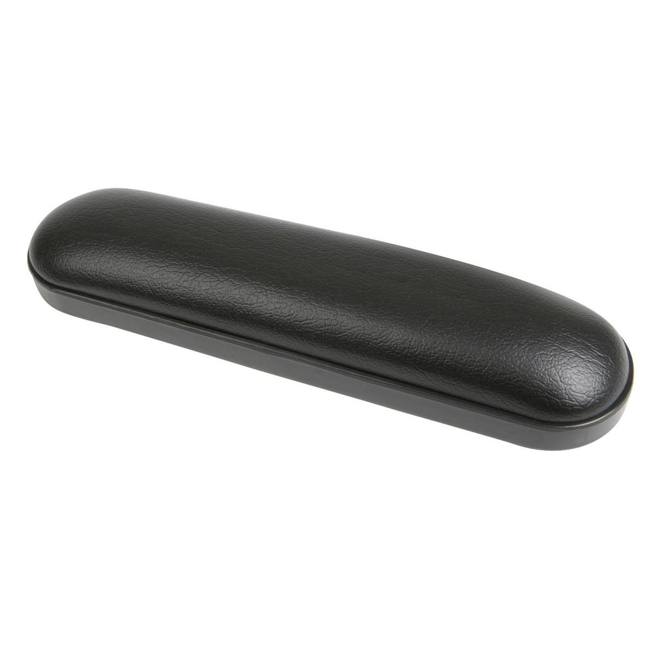 Medline WCA806915BLK ARMREST PAD,BLACK DESK LENGTH,EXCEL EA