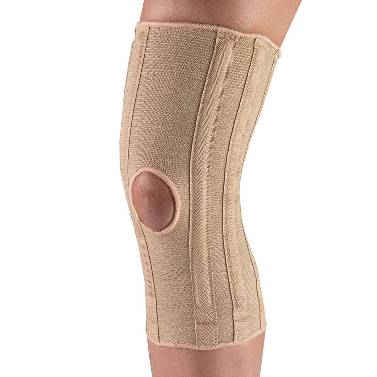 Knee Brace with Spiral Stays Medium (2332)