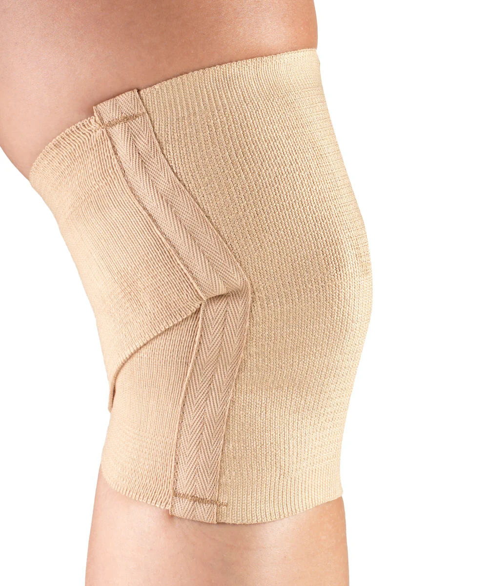 Champion 0057 Criss Cross Knee Support Sizes: S-2L