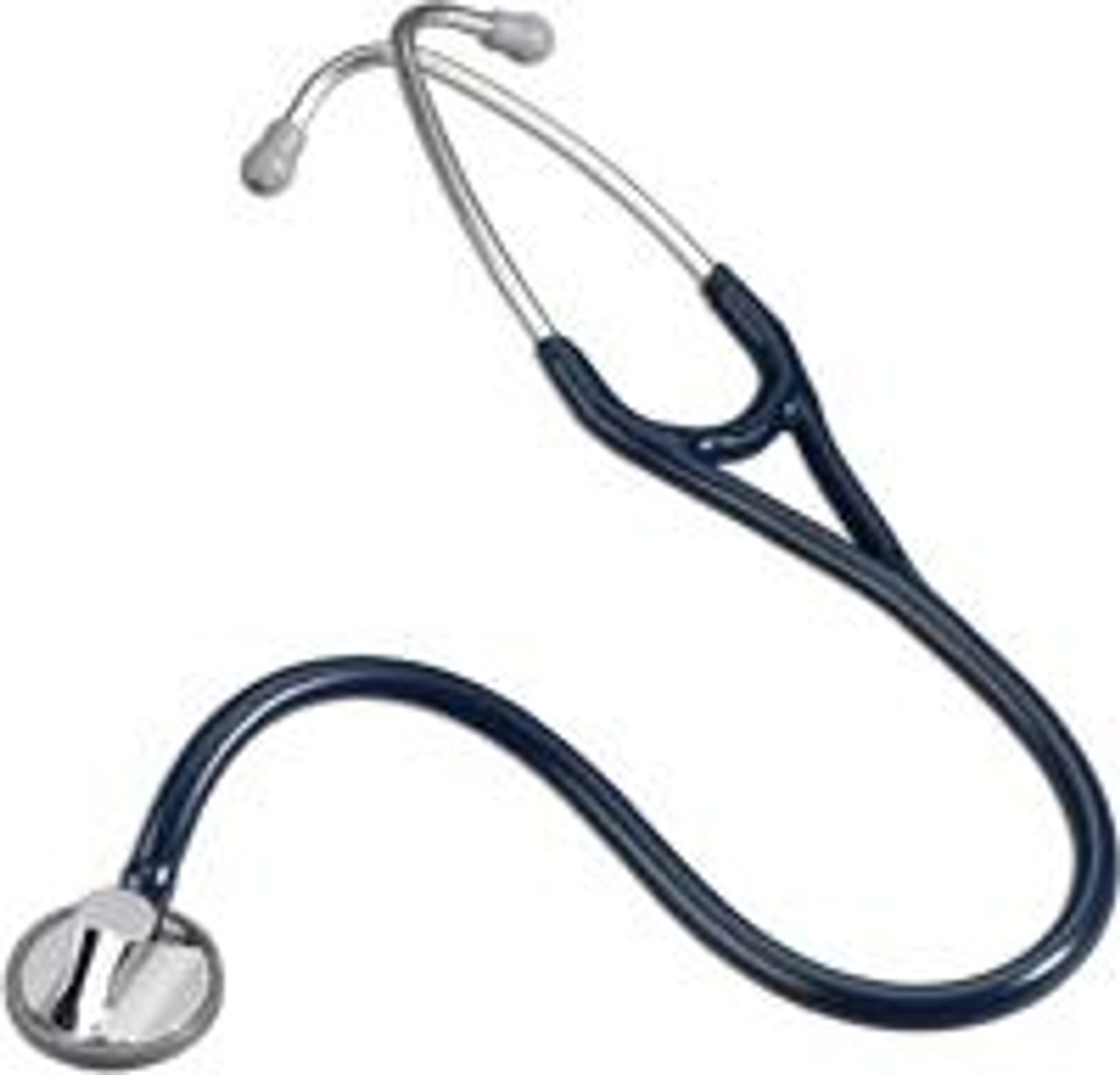 3M-2164 Stethoscope MASTER CARDIO Littmann II SINGLE HEAD 27" NAVY BLUE