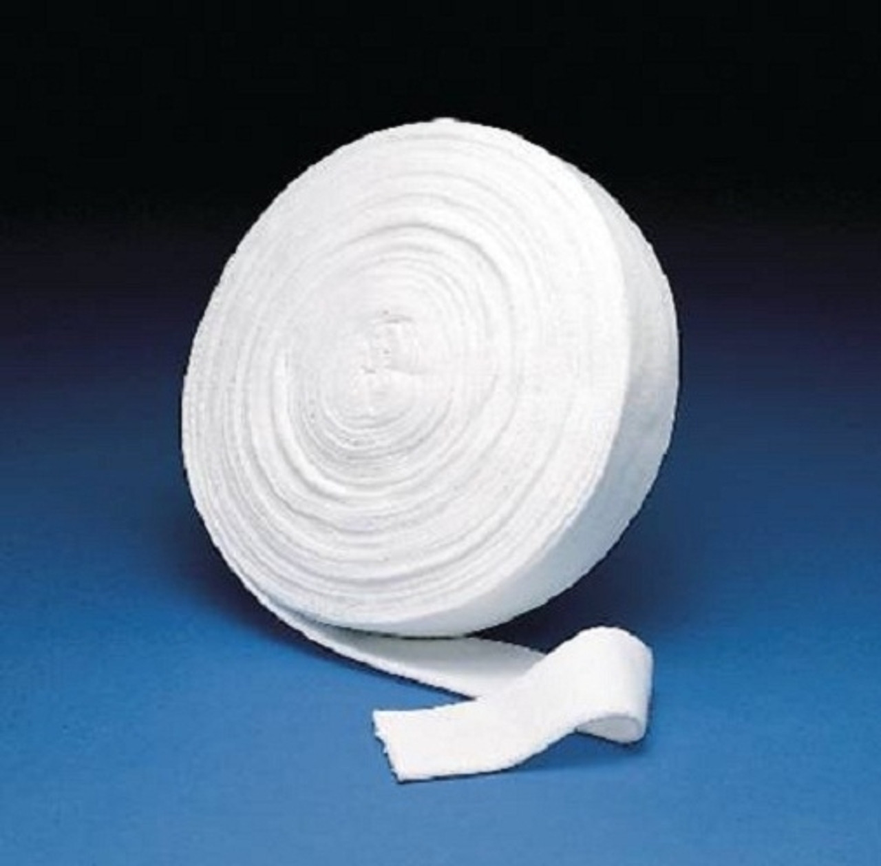 3M-MS03 STOCKINETTE ORTHOPEDIC 1-PLY NON STERILE POLYESTER BLEND 3" x 25yd BX/1
