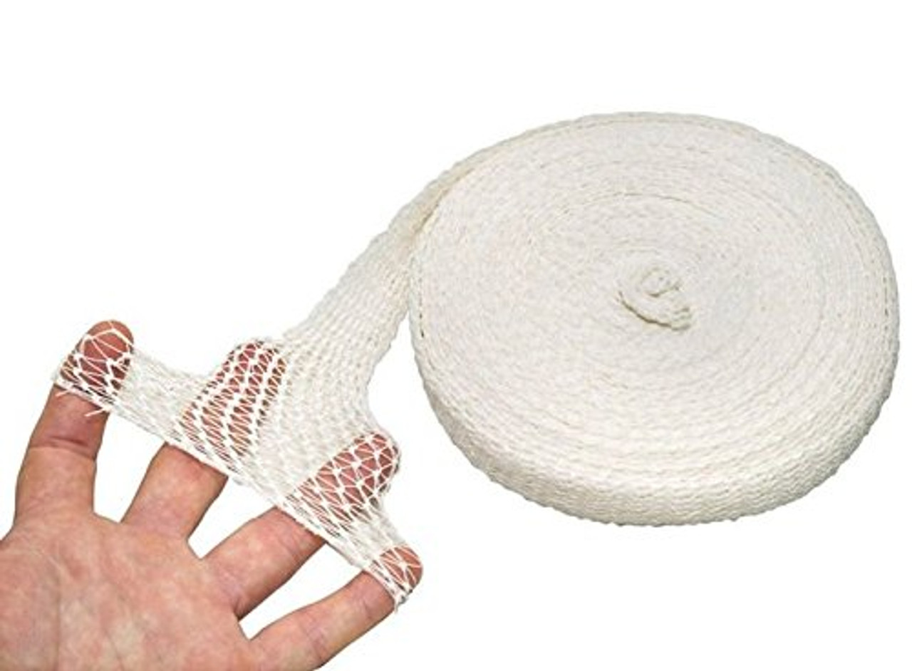 3M-RET55 BANDAGE ELASTIC NET RETELAST #5 - 5 m