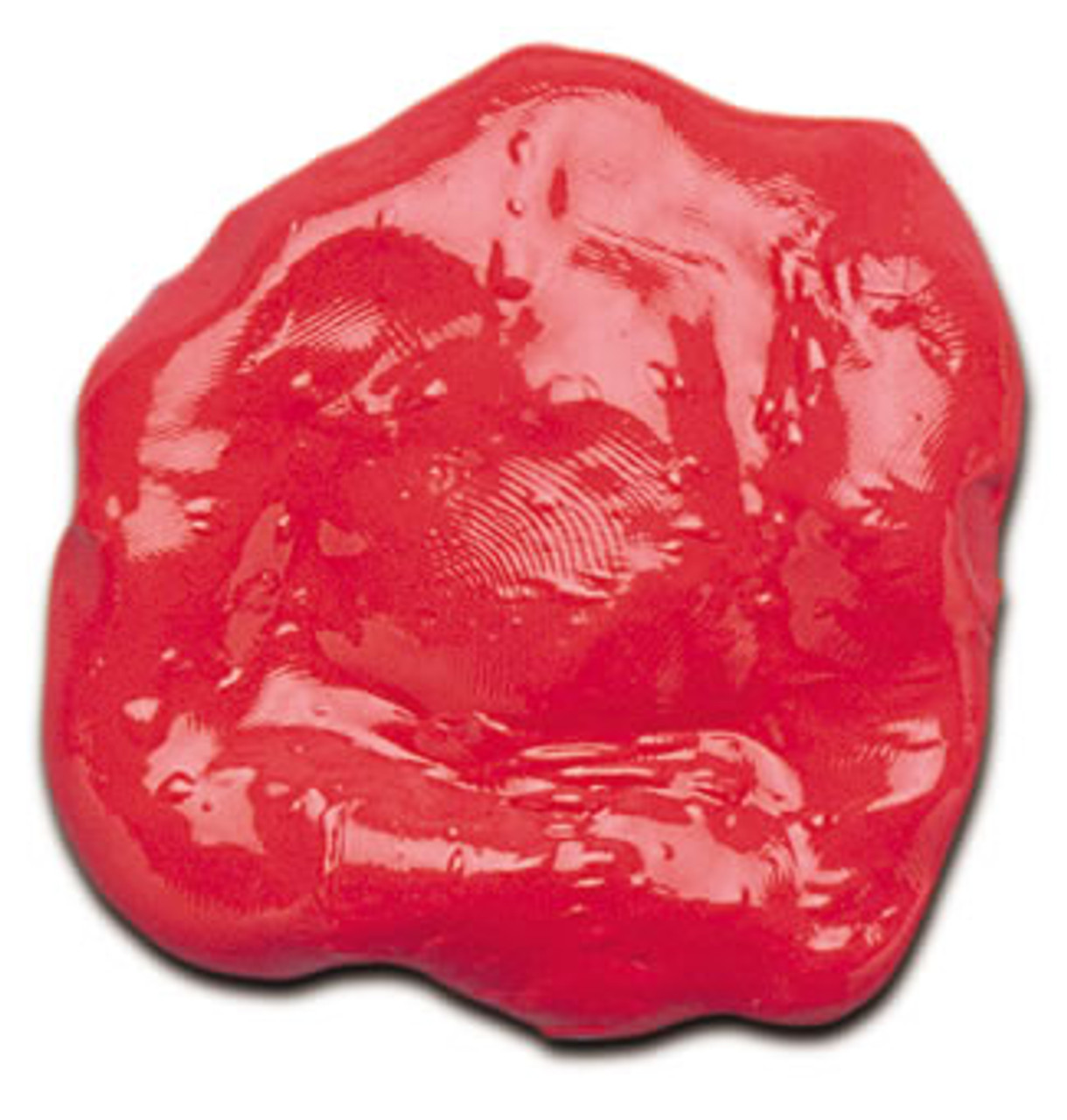 AMG 740-852 THERAPY PUTTY SOFT RED