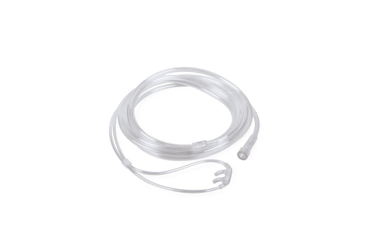 Astra Tech 75080 NASAL CANNULA, 7FT TUBE, ADULT (AS 75080)