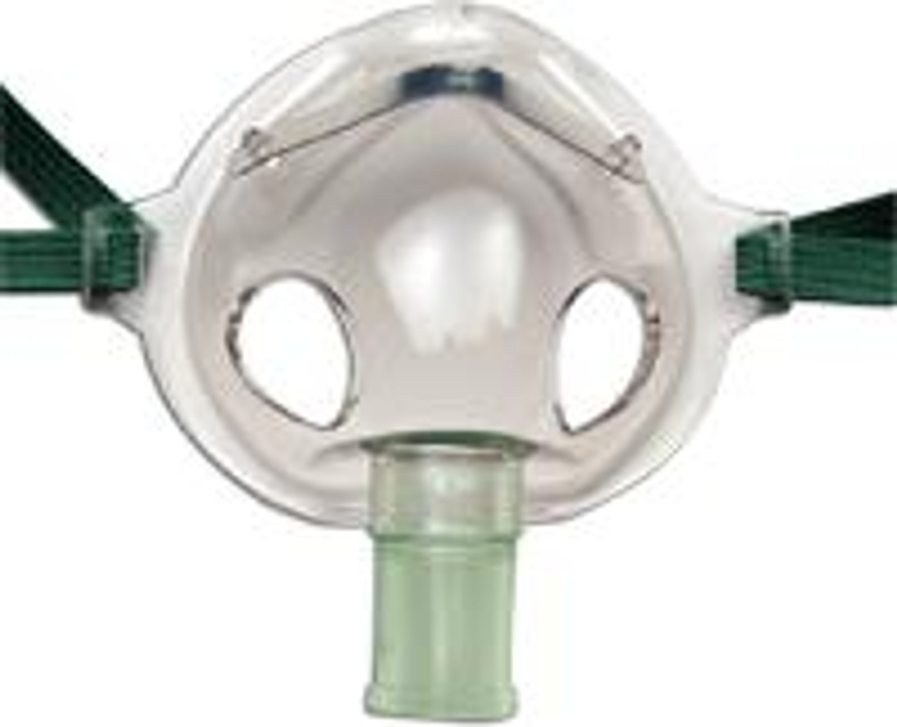 Baxter 001206 DISPOSABLE AERSOL MASK