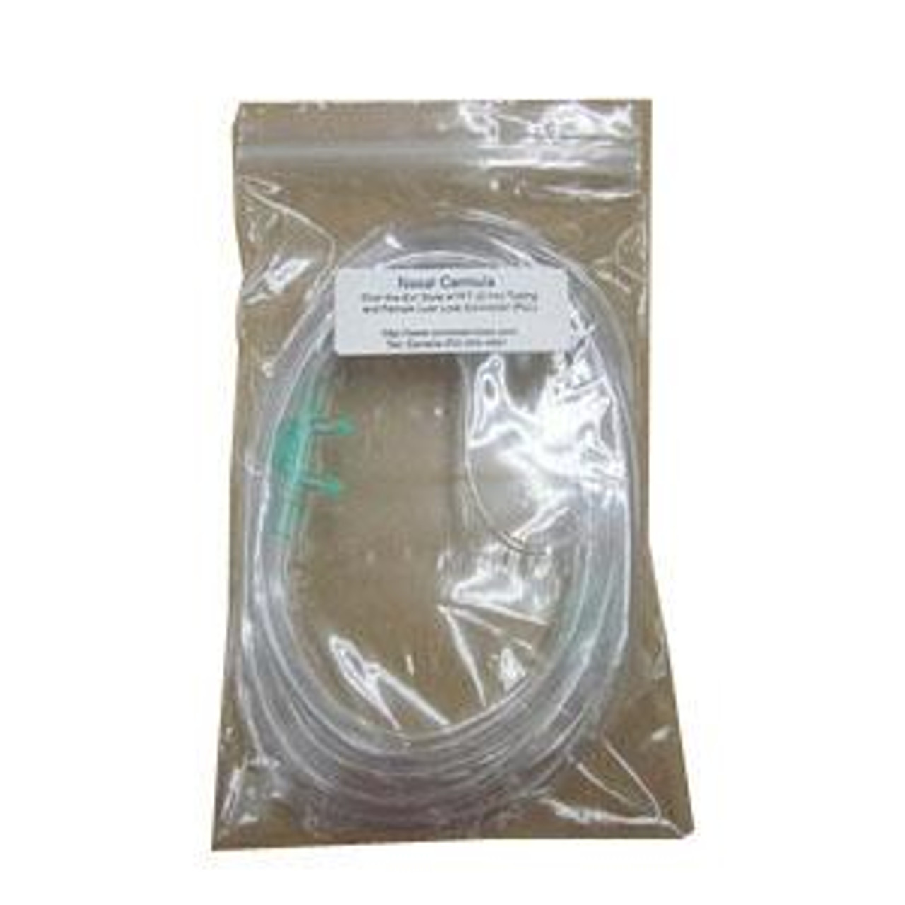 Baxter 001325 CAREFUSION Oxygen CANNULA, NON-FLARE