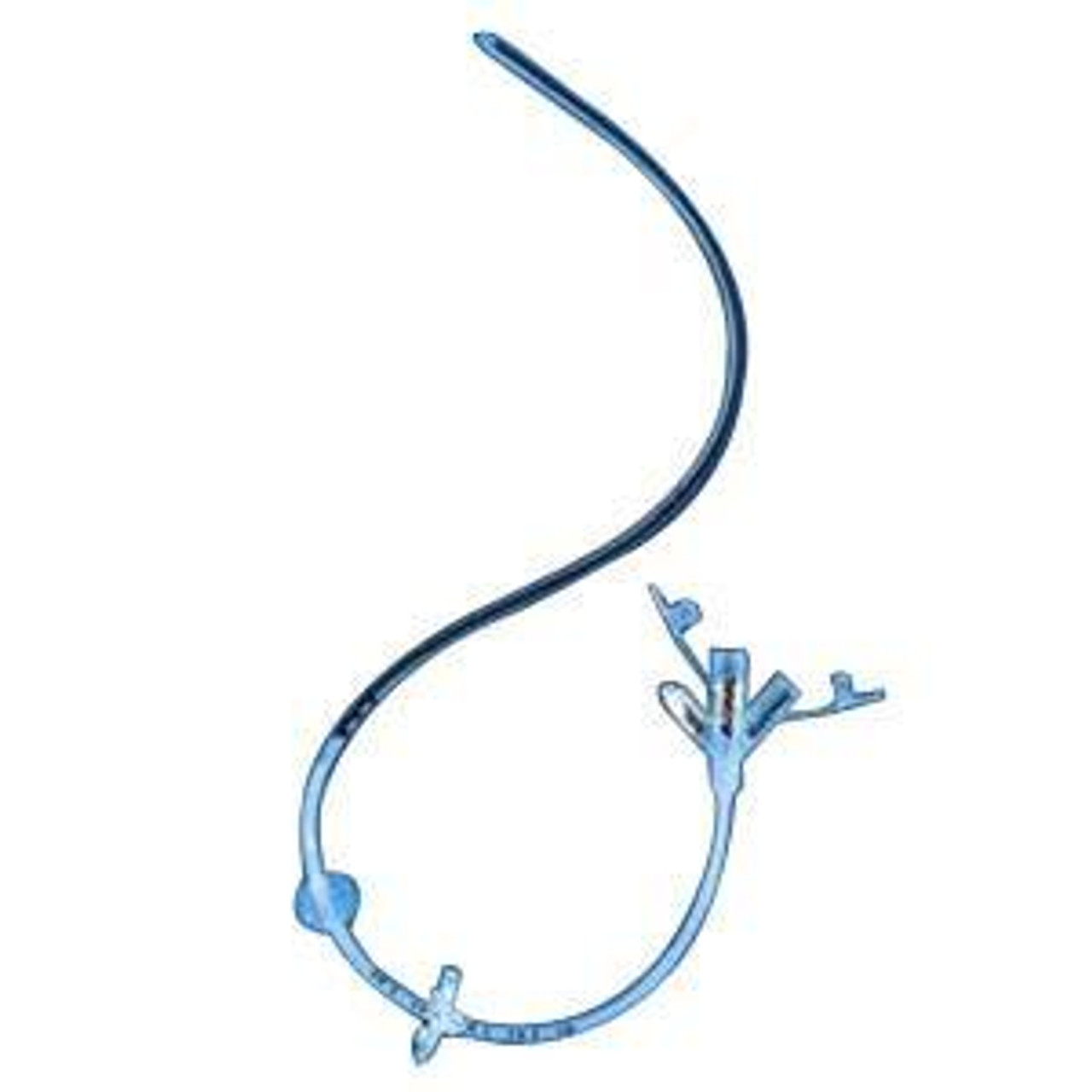 Ballard 02501622 MIC TRANSGASTRIC JEJUNAL FEEDING TUBE KIT 16FR 22CM 7-10CC (Ballard 02501622)