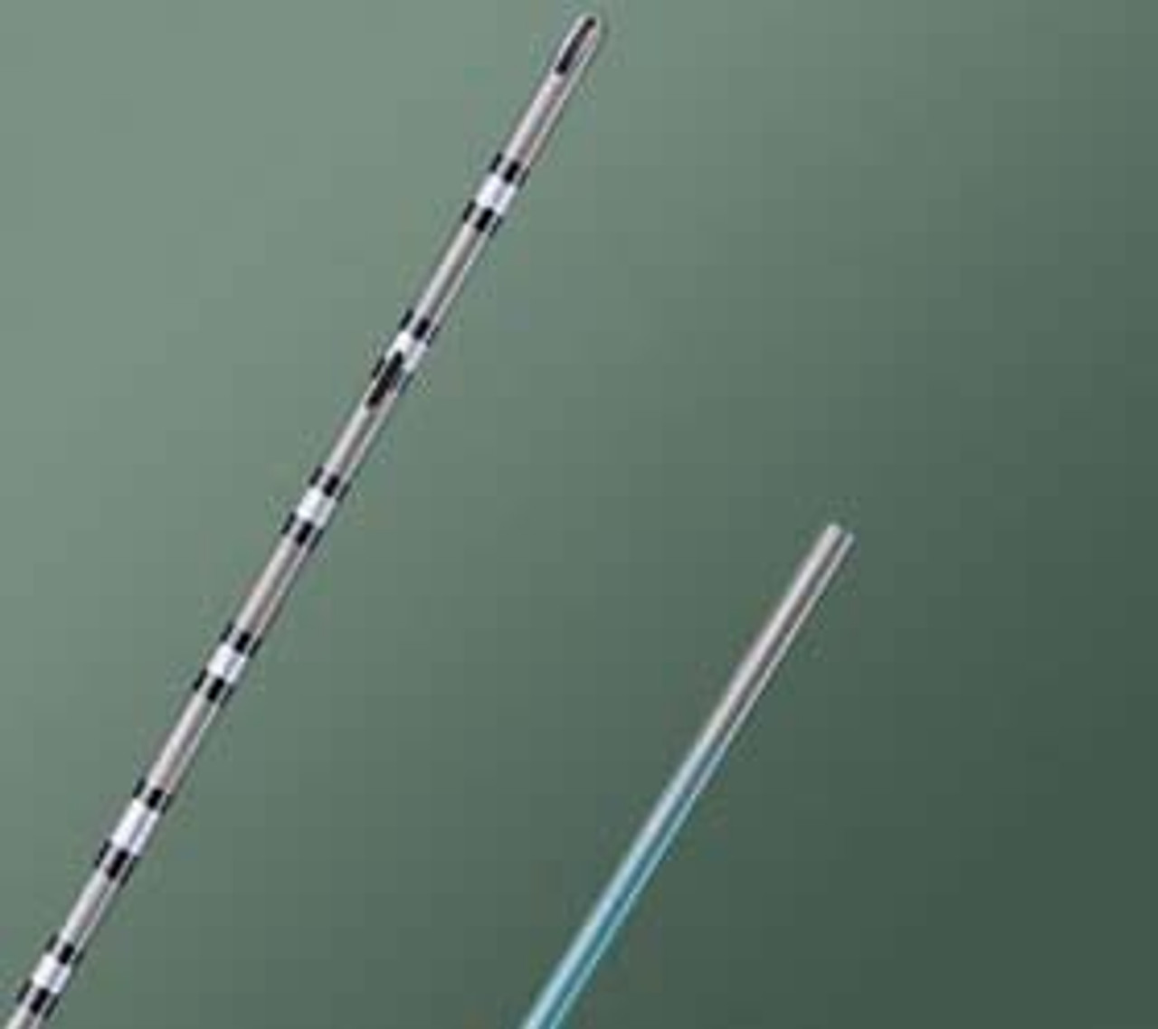 Bard 38012 URETERAL CATHETER WOVEN 12FR CONE, CS/1