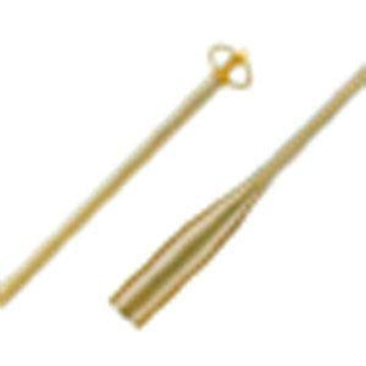 Bard 86012 BARDEX 4-WING MALECOT 12FR REINFORCED TIP, STERILE LATEX CATHETER BX/6 (Bard 86012)