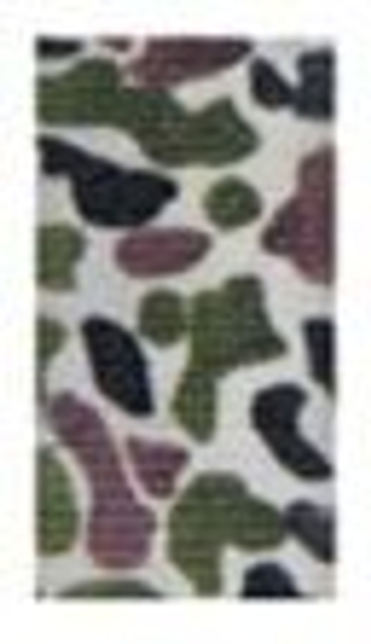 BSN-7227306 BX/10 DELTA-CAST PRINTS, POLYESTER PRINTED CAST TAPE, 7.5CM X 3.6CM, CAMOUFLAGE