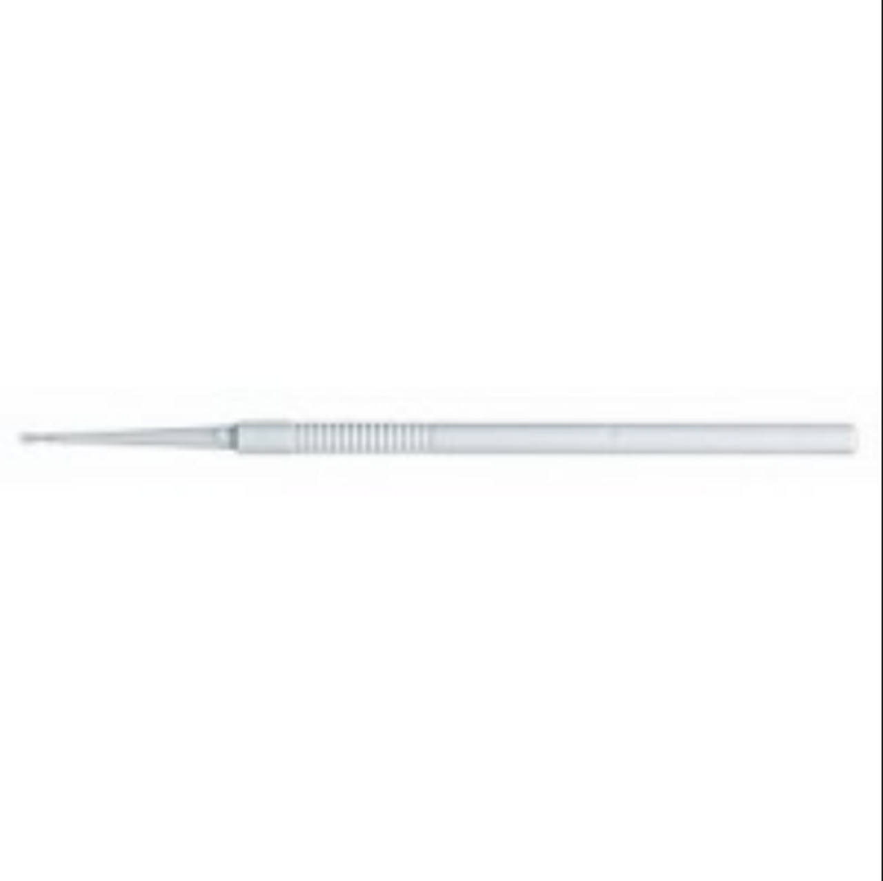 Miltex 19-322 CURETTE EAR DISPOSABLE SMALL Spoon Tip, Gray Non-Sterile, BX/50